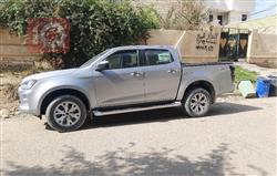 اسوزو دي-ماكس